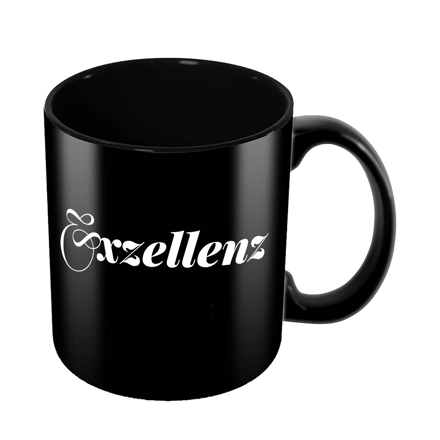 Tasse "Exzellenz"